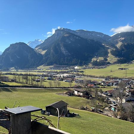 Mb Apartment Ramsau im Zillertal Bagian luar foto