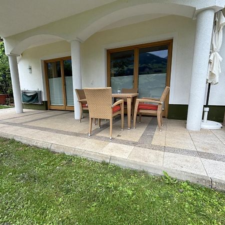 Mb Apartment Ramsau im Zillertal Bagian luar foto