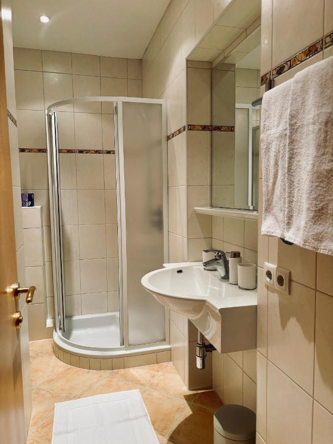 Mb Apartment Ramsau im Zillertal Bagian luar foto